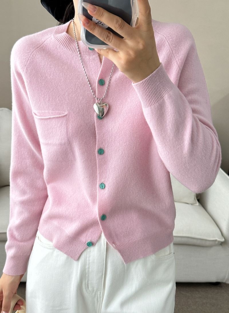 Christian Dior Sweaters